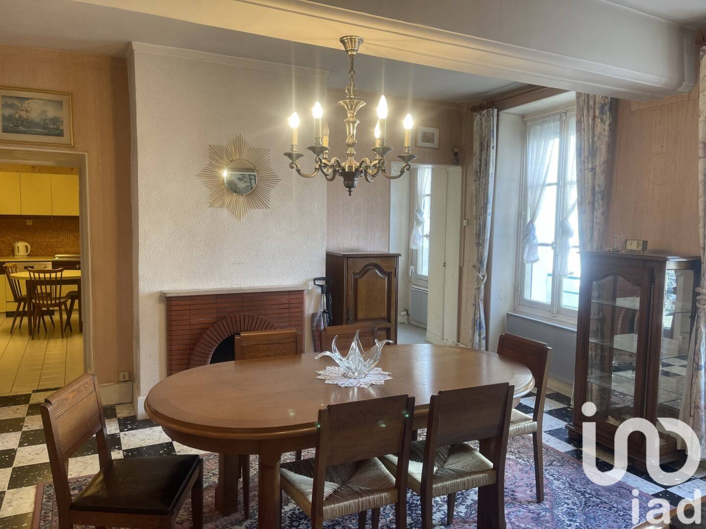 Maison à vendre, 154m², GALLARDON