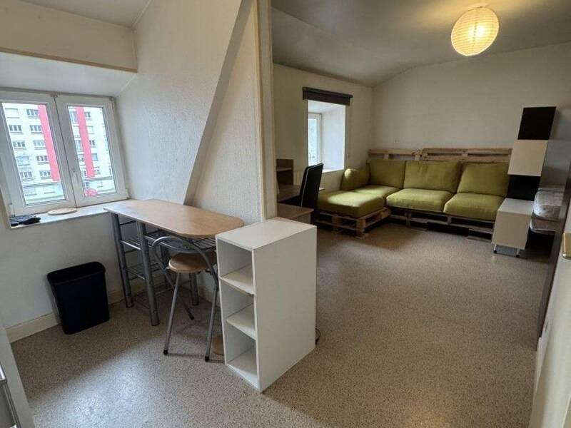 Maison à louer, 27m², NANCY