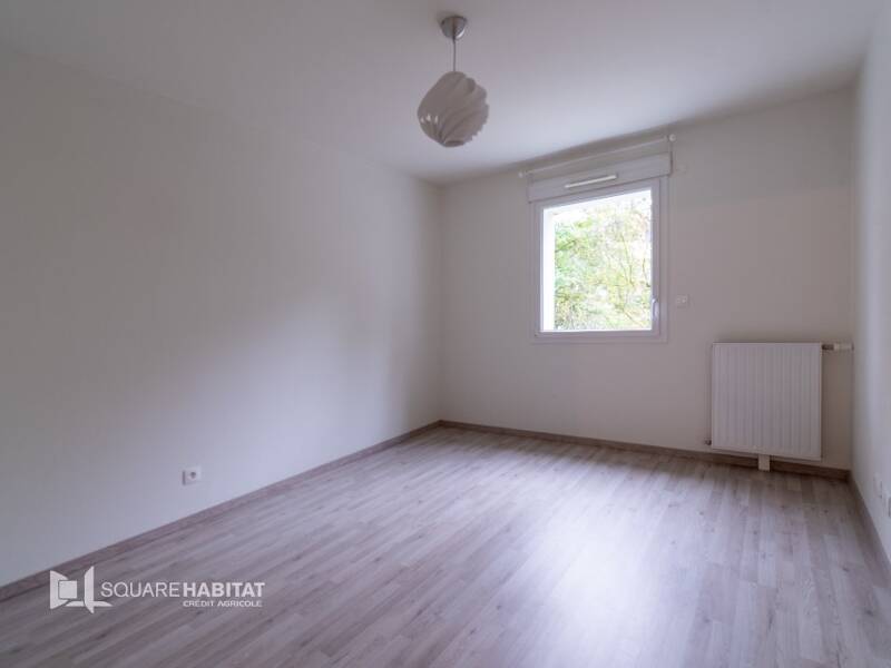 Maison à louer, 48m², DIJON