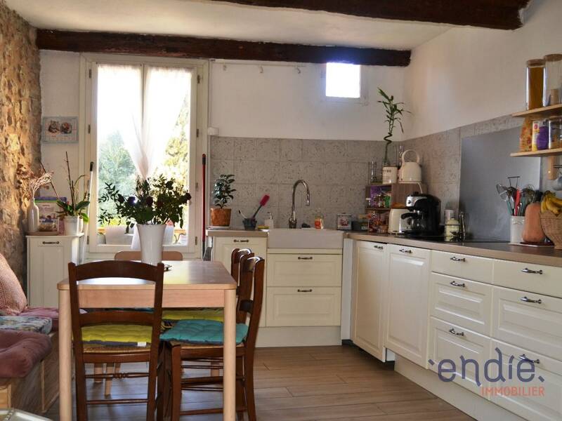 Maison à vendre, 113m², LORGUES