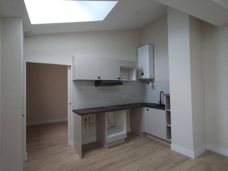 Maison à louer, 29m², MONTPELLIER