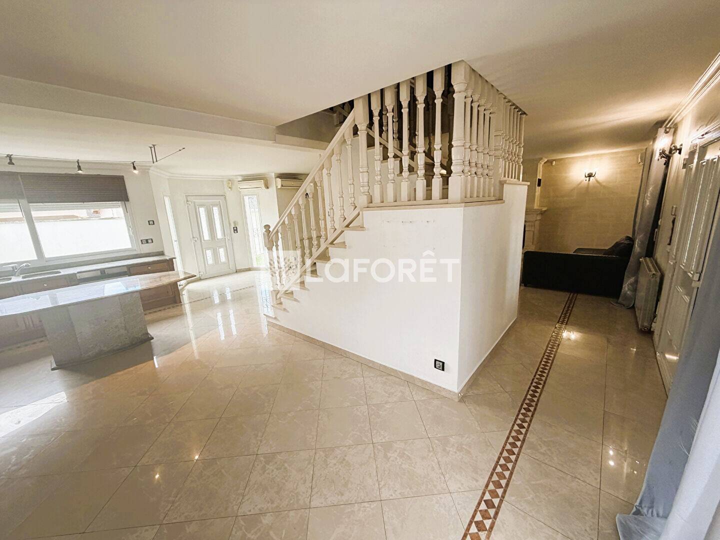 Maison à vendre, 133m², LES PAVILLONS SOUS BOIS