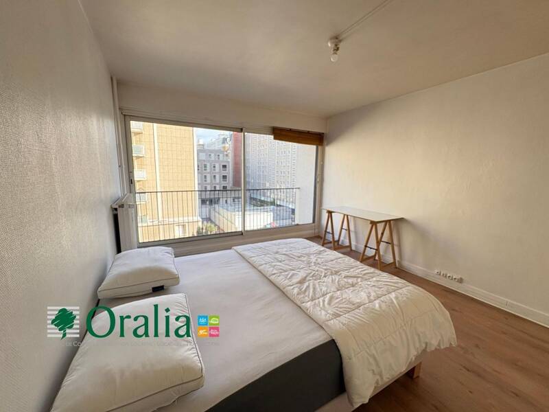 Maison à louer, 25m², PARIS 16E