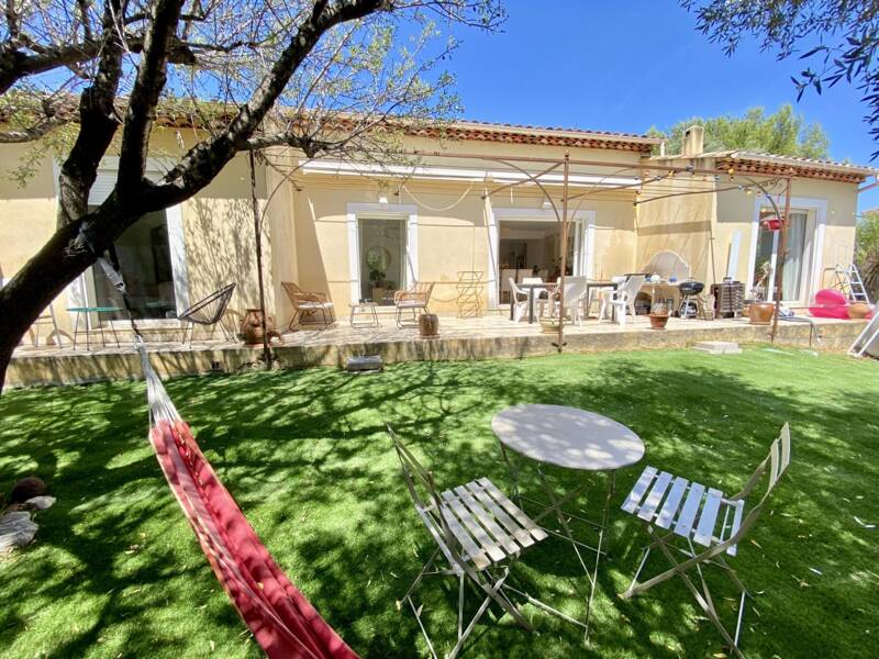 Maison à vendre, 182m², TOULON