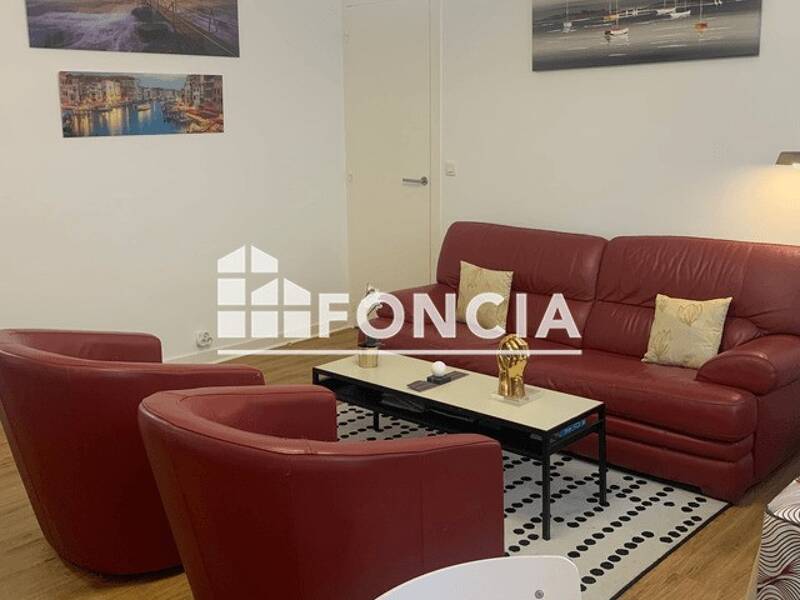 Maison à louer, 51m², BIARRITZ