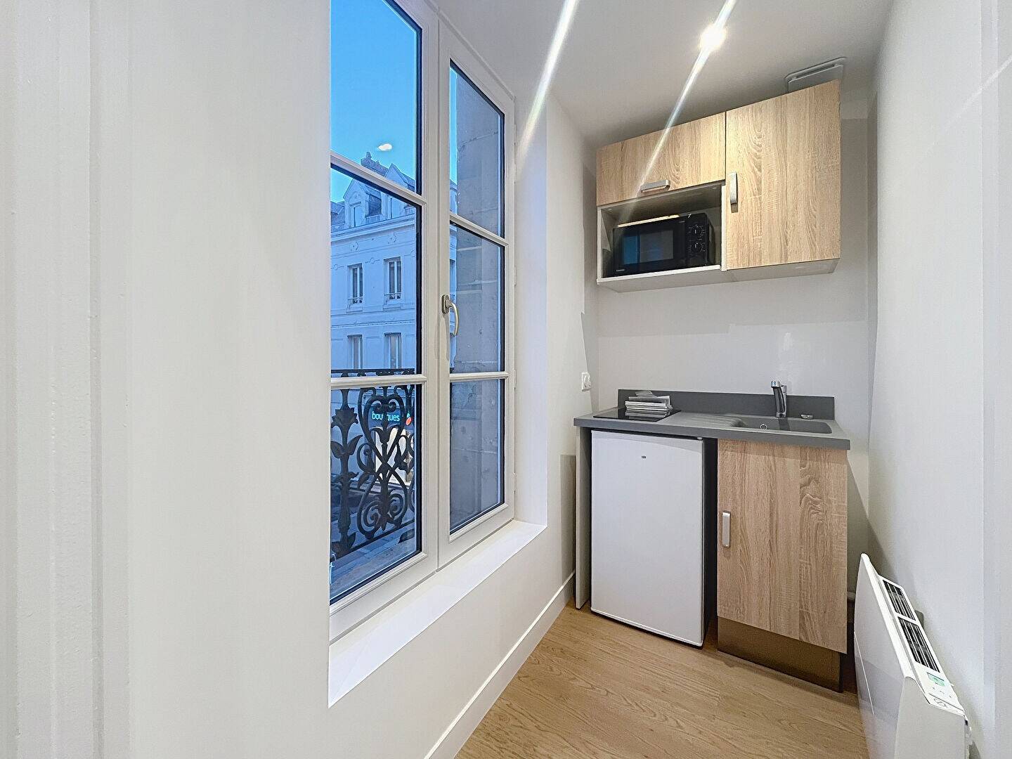 Maison à louer, 18m², CAEN
