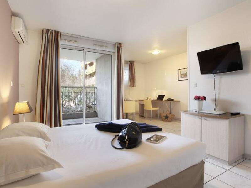 Maison à louer, 23m², AIX EN PROVENCE