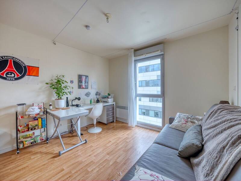 Maison à vendre, 20m², RENNES