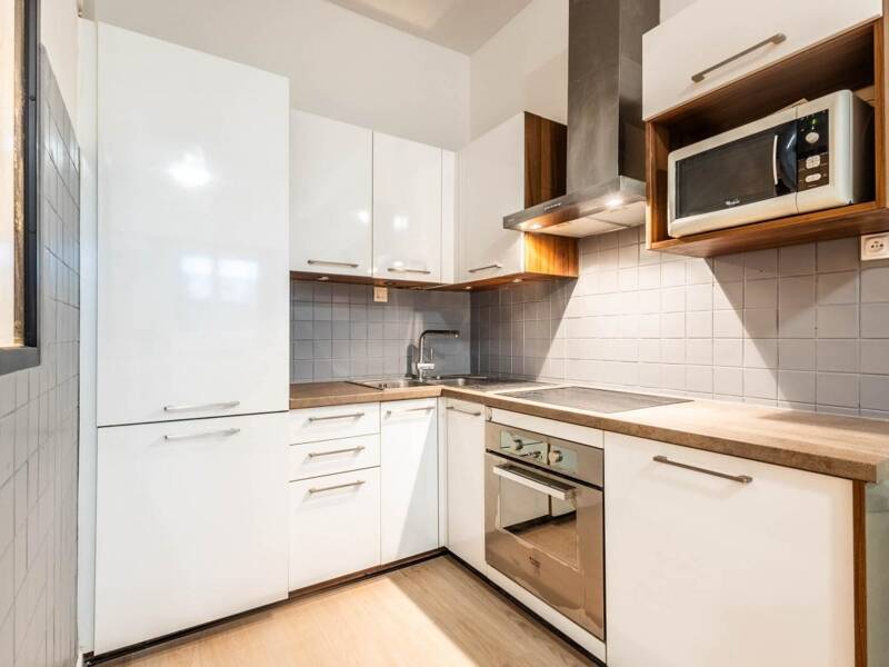 Maison à louer, 39m², NICE