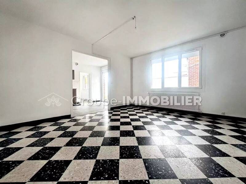 Maison à louer, 122m², FAUMONT