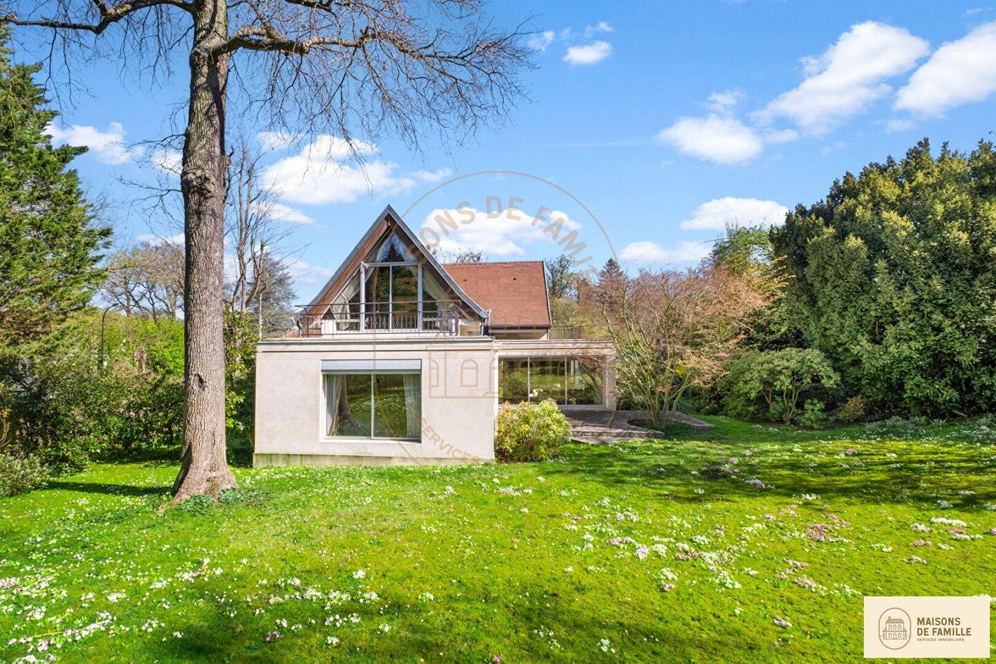 Maison à vendre, 220m², RUEIL MALMAISON