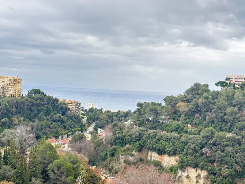 Maison à louer, 51m², NICE