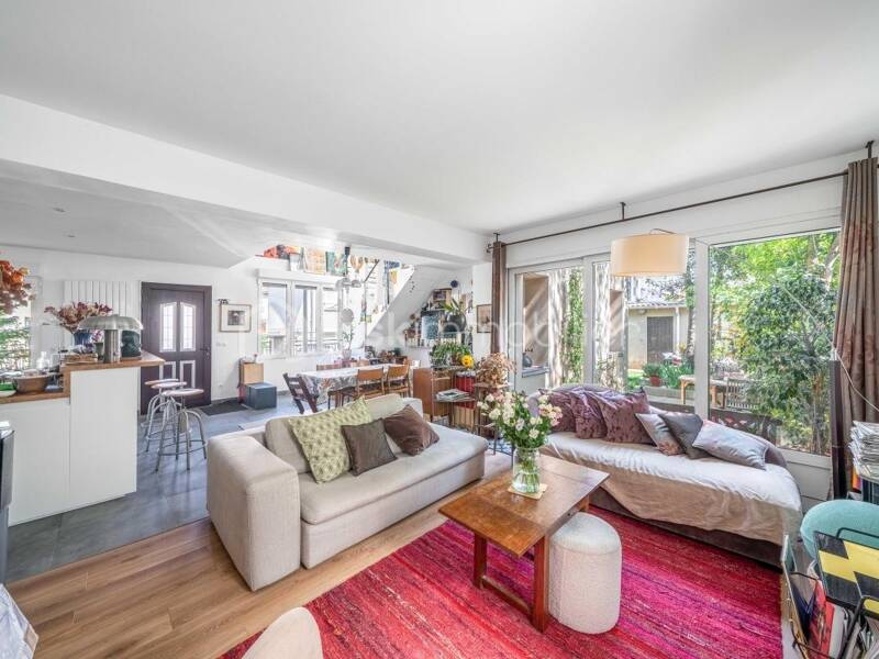 Maison à vendre, 155m², MALAKOFF