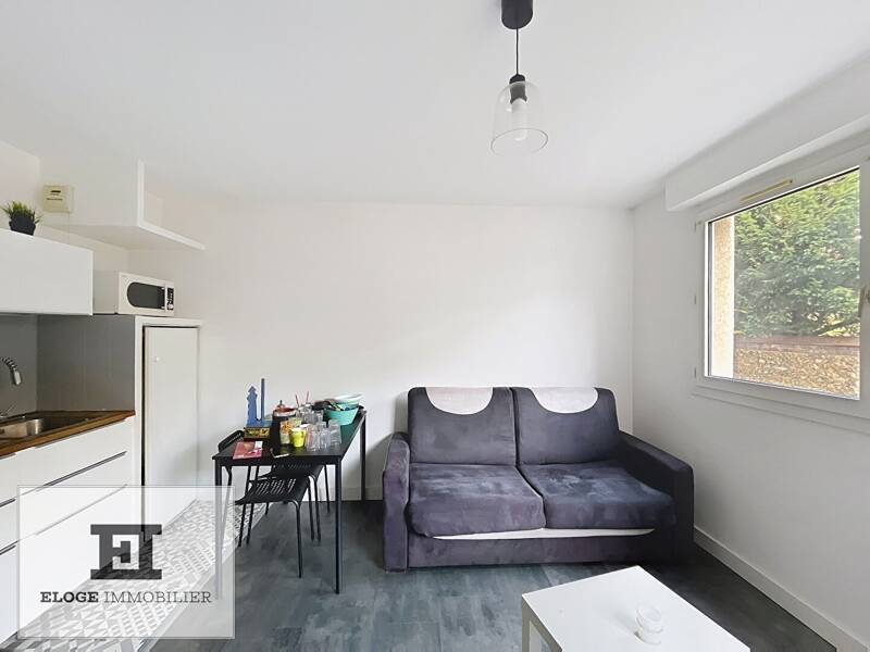 Maison à louer, 22m², ROUEN