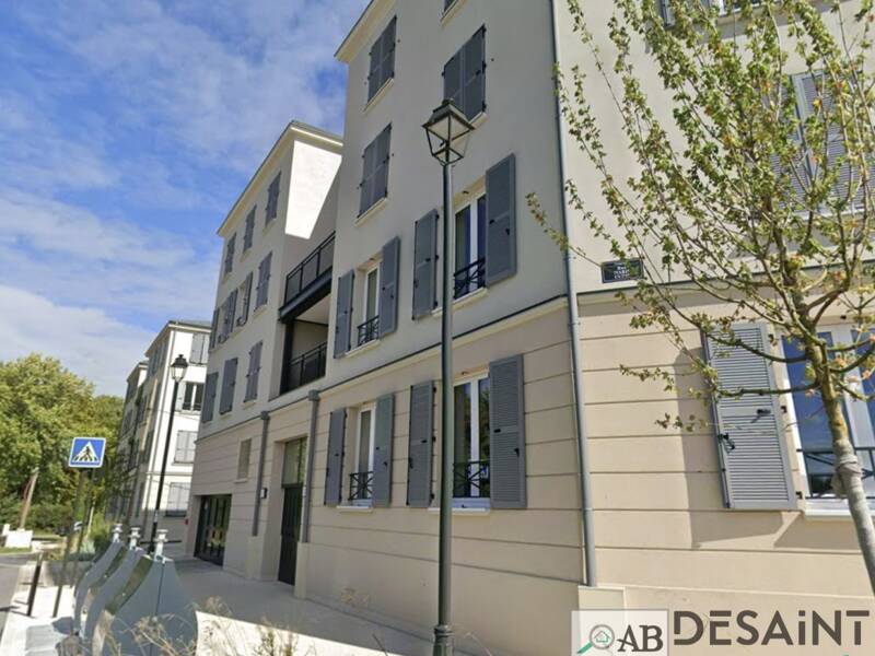 Maison à vendre, 56m², COUPVRAY