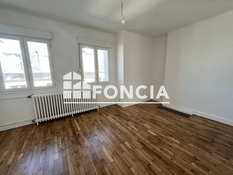 Maison à louer, 53m², BREST