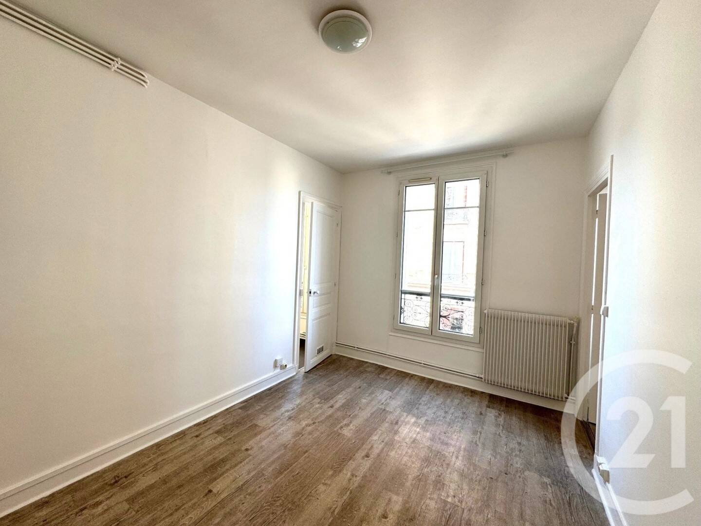 Maison à louer, 36m², NANTERRE