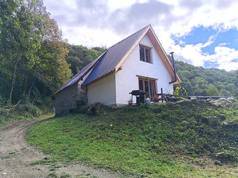 Maison à vendre, 110m², ERCE