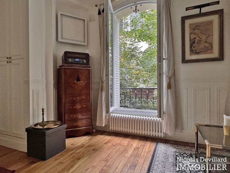 Maison à louer, 35m², PARIS 16E