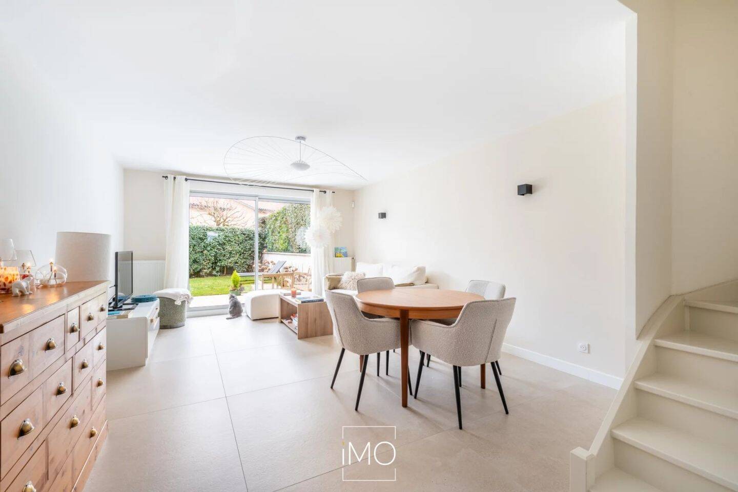 Maison à vendre, 104m², SAINT GERMAIN AU MONT D'OR