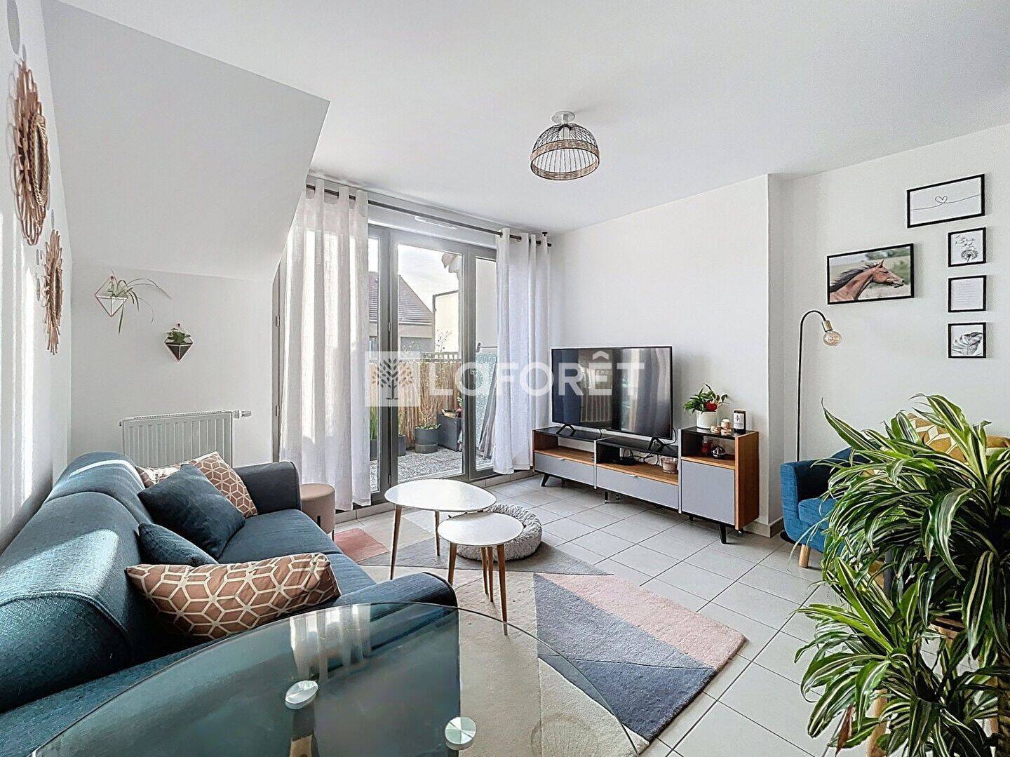 Maison à vendre, 40m², DEUIL LA BARRE
