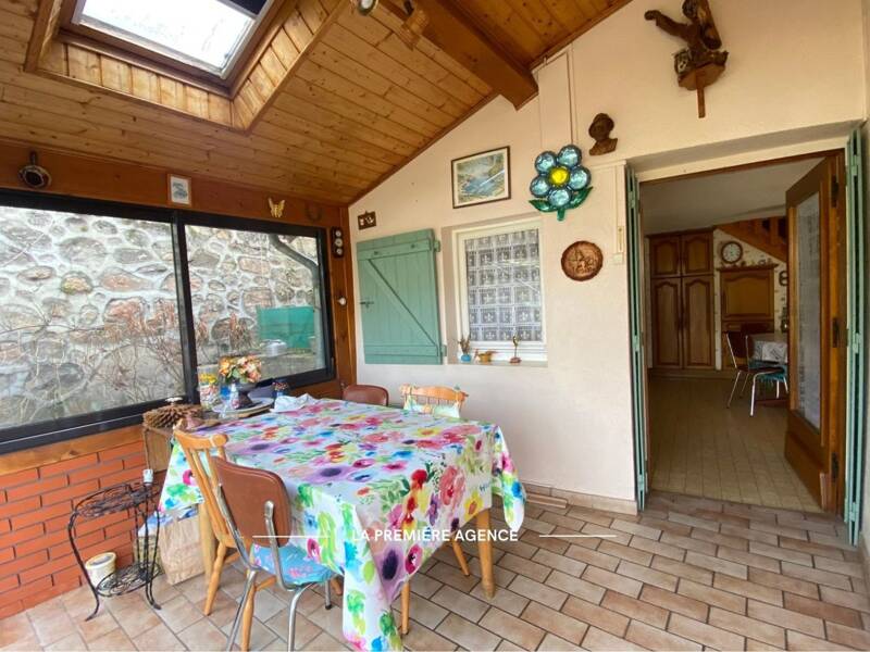 Maison à vendre, 64m², SAINT MARCEL L'ECLAIRE