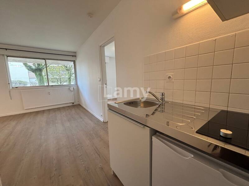 Maison à louer, 35m², DIJON