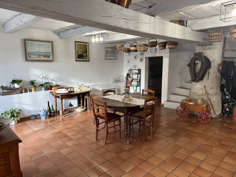 Maison à vendre, 150m², VAR