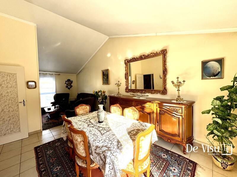 Maison à vendre, 113m², MONTPELLIER