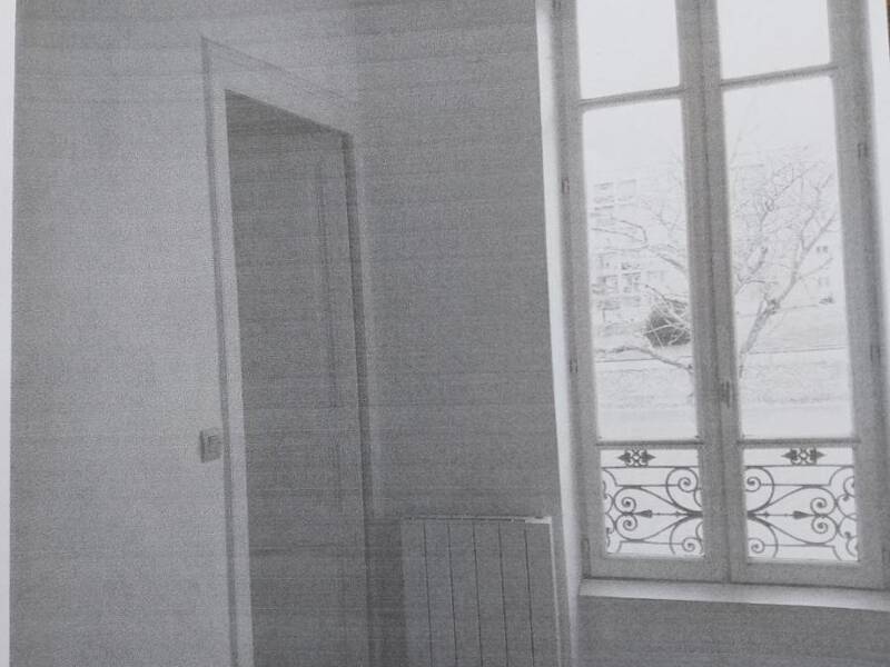 Maison à louer, 44m², LE MANS