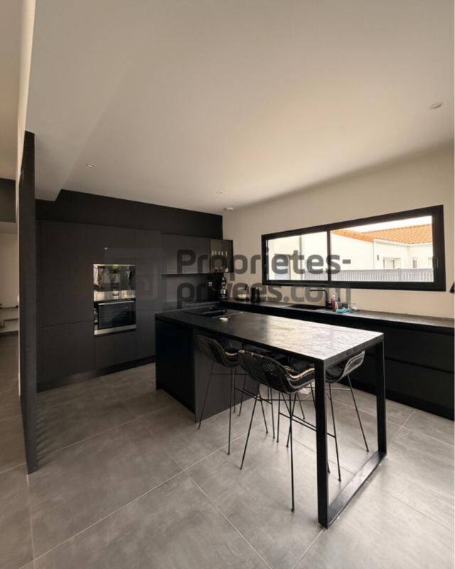 Maison à vendre, 159m², CHOLET