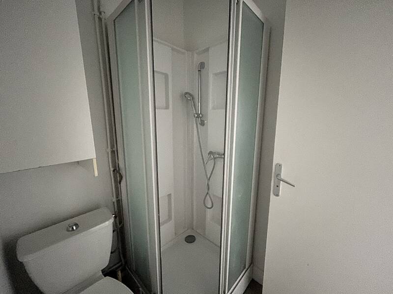 Maison à louer, 15m², LA MADELEINE