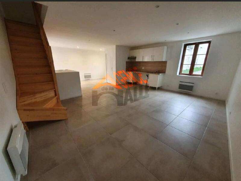 Maison à louer, 90m², ASNIERES SUR OISE