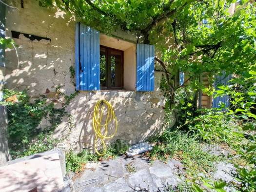 Maison à vendre 199 500 € 4 pièces 3 chambres 91 m² 32 m² de terrain La Palud-sur-Verdon 04120
