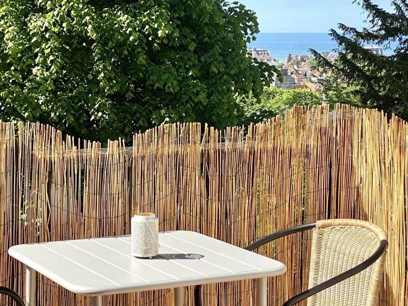 Maison à vendre, 27m², VILLERS SUR MER