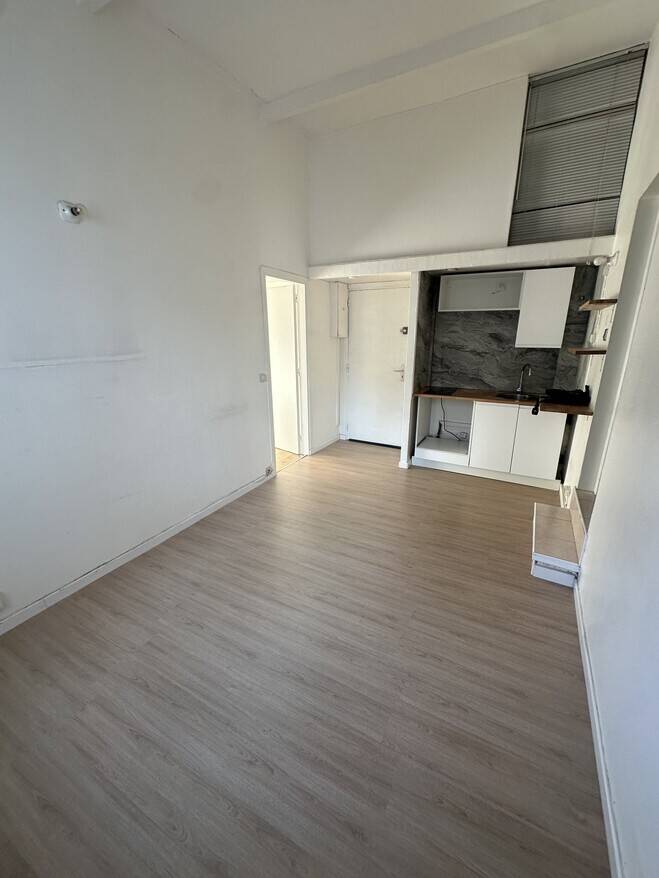 Maison à louer, 31m², EPINAY SUR SEINE