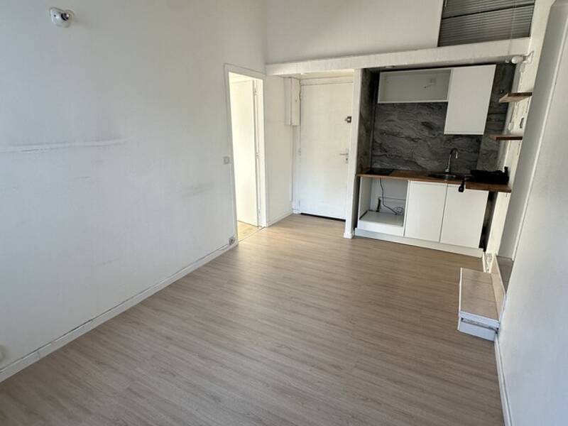 Maison à louer, 31m², EPINAY SUR SEINE