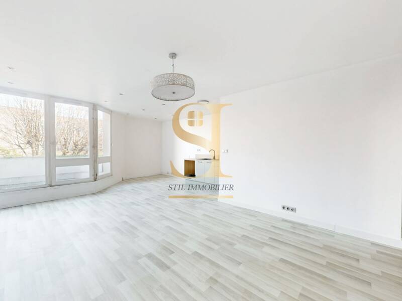 Maison à vendre, 92m², COURCOURONNES