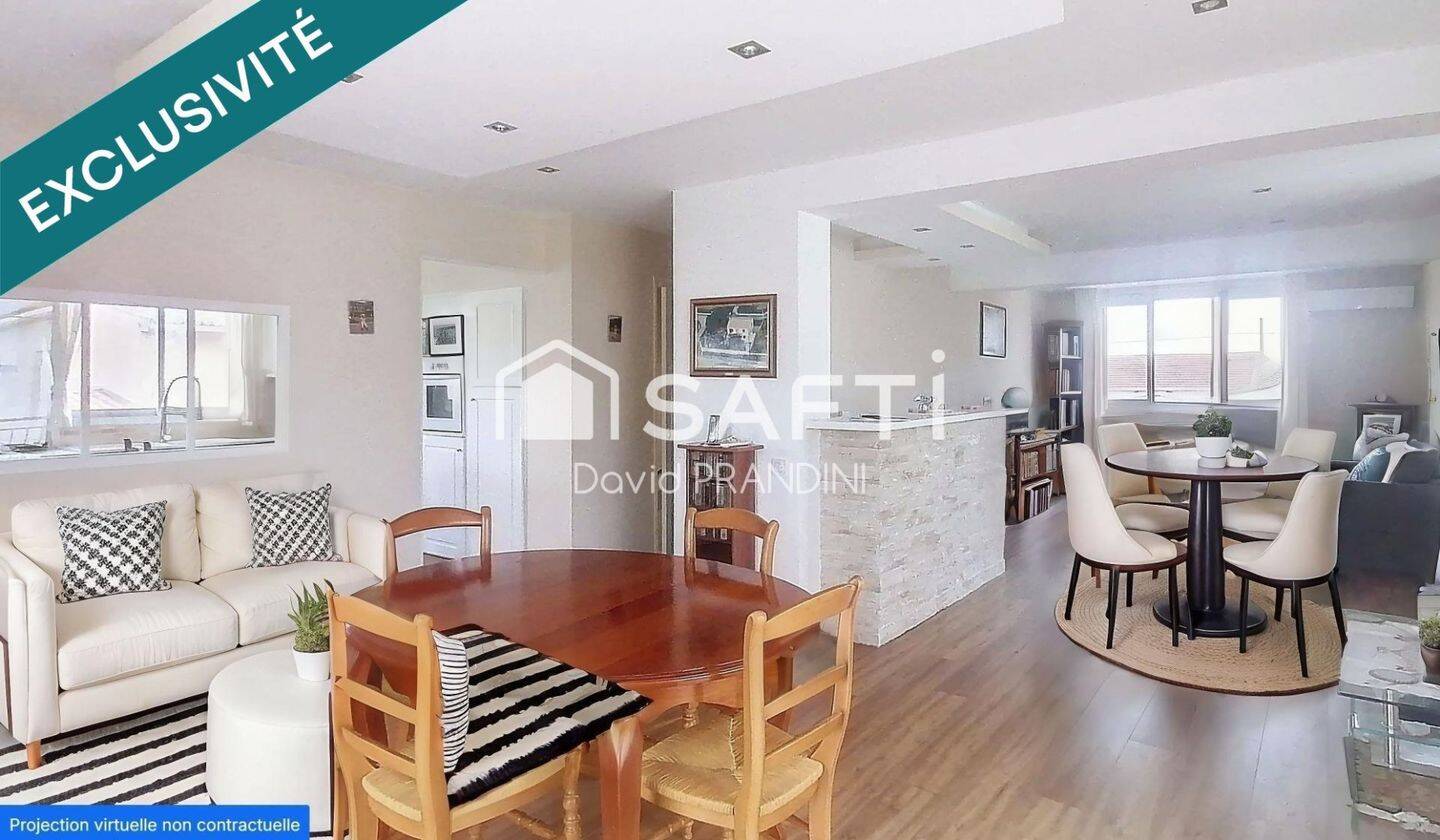 Maison à vendre, 195m², BEZIERS