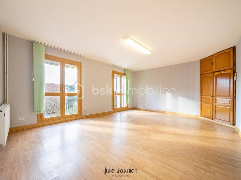 Maison à vendre, 108m², METZ