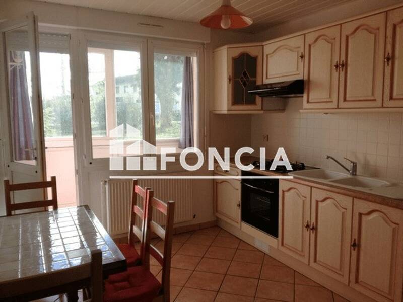 Maison à louer, 37m², FLORANGE