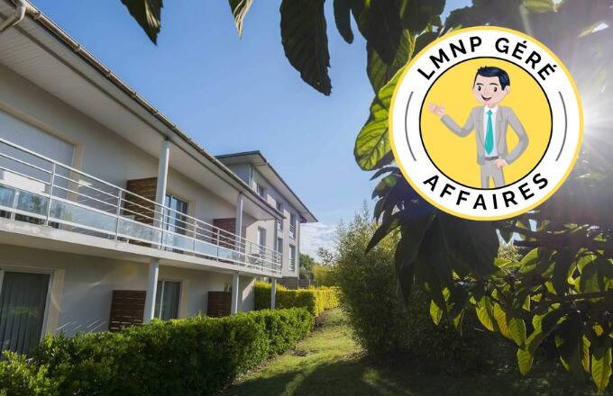 Maison à vendre, 40m², LA CHAPELLE SUR ERDRE