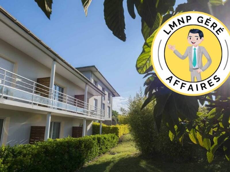 Maison à vendre, 40m², LA CHAPELLE SUR ERDRE