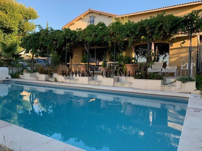 Maison à vendre, 105m², AIX EN PROVENCE