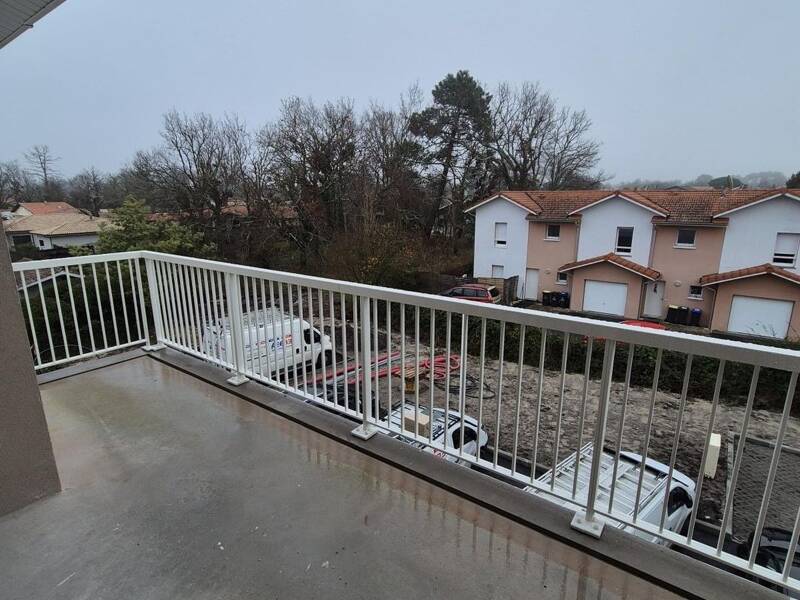 Maison à louer, 85m², ANDERNOS LES BAINS