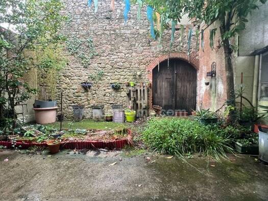 Maison à vendre 158 000 € 6 pièces 3 chambres 140 m² 157 m² de terrain Centre-Nord Est Mortagne-sur-Sèvre 85290