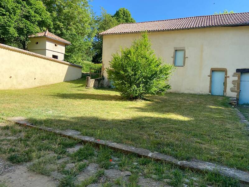 Maison à louer, 162m², ASSIEU