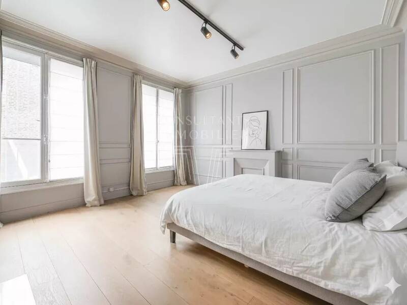 Maison à vendre, 277m², PARIS 16E