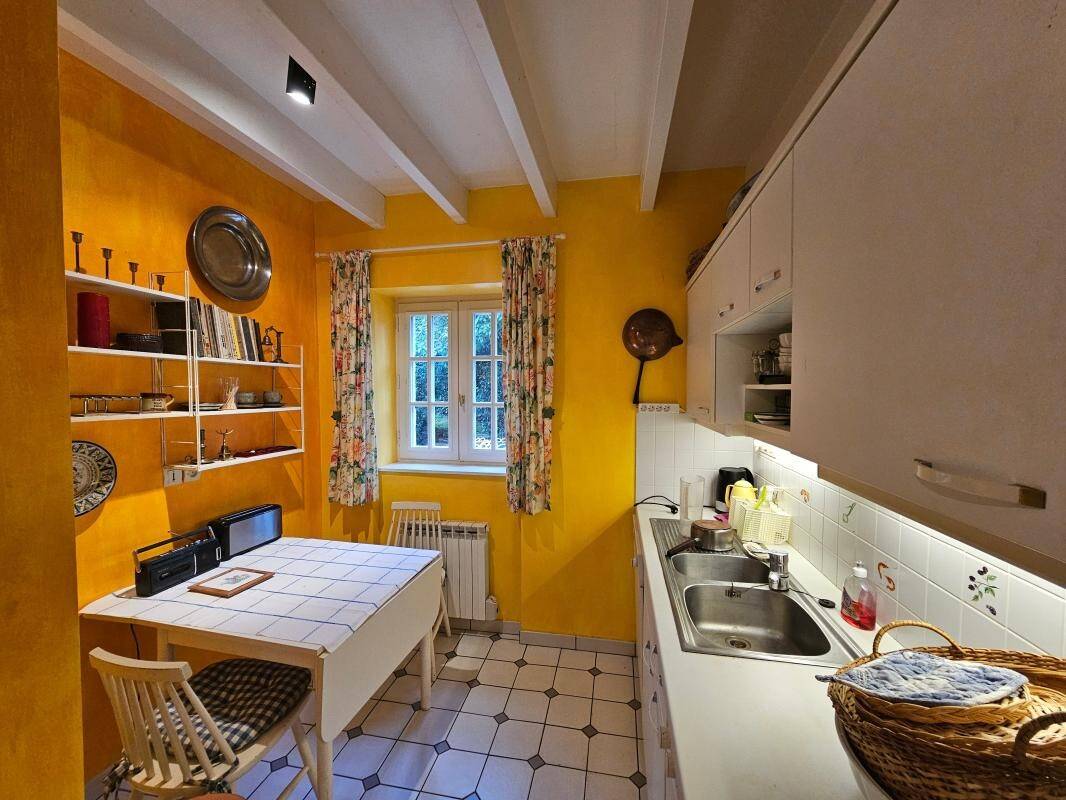 Maison à vendre, 208m², PLEUMEUR BODOU