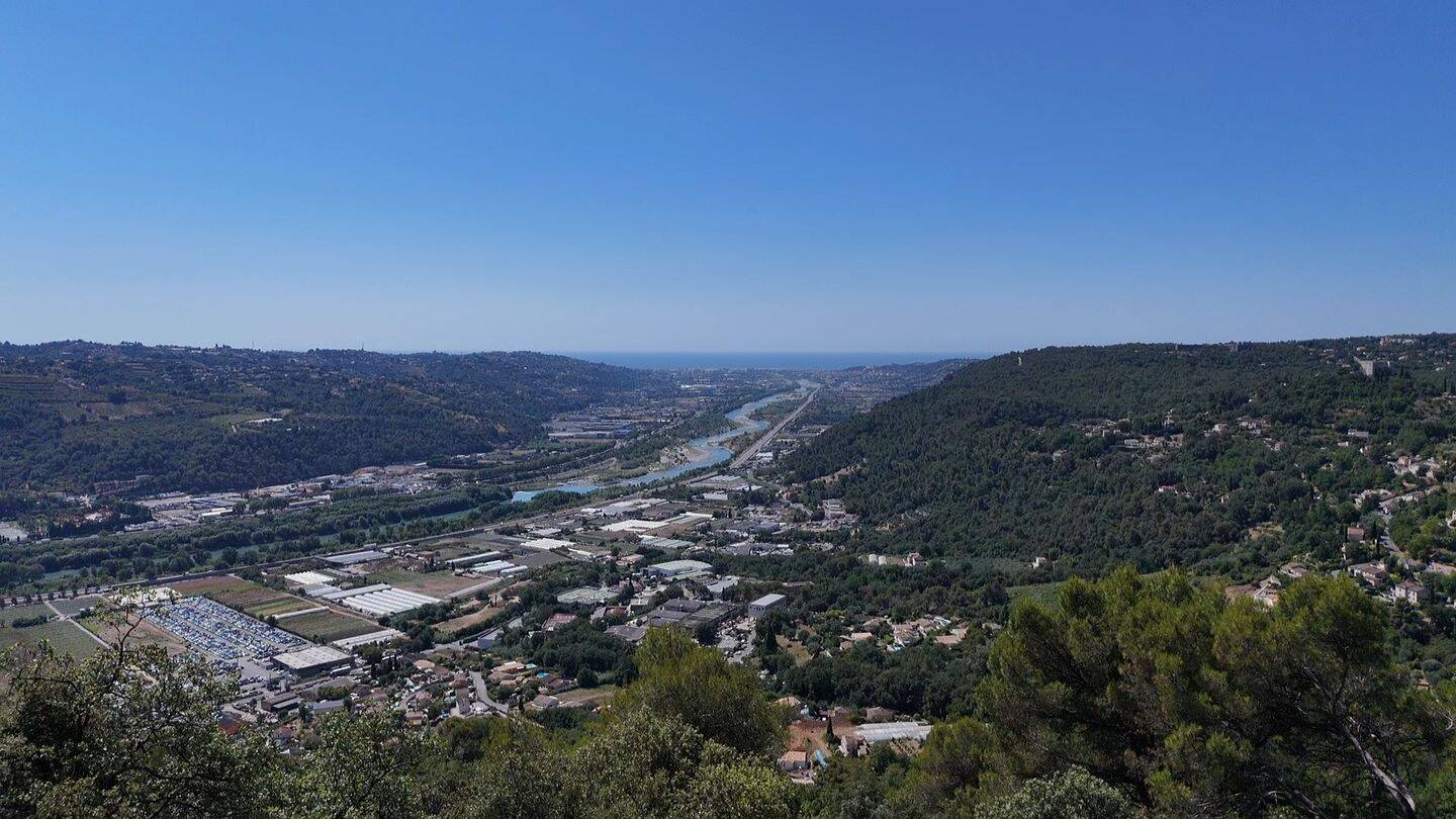 Maison à vendre, 164m², GATTIERES